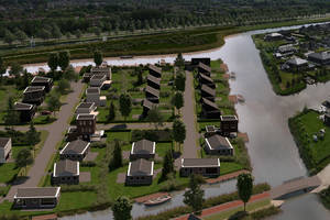 WONINGEN